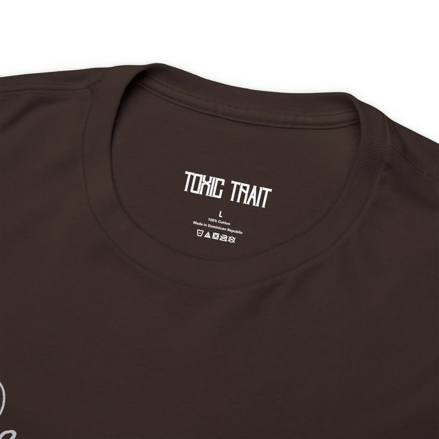 Vintage Poe Automotive Heavy Cotton Tee