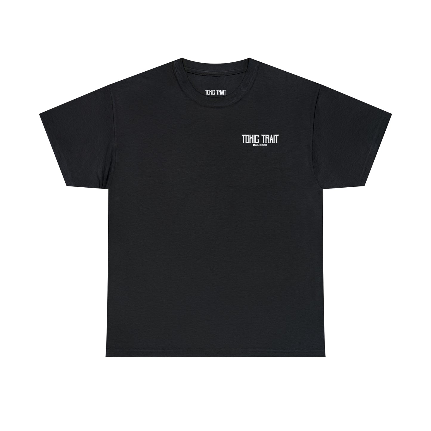 Certified Chop Shop Heavy Cotton Tee