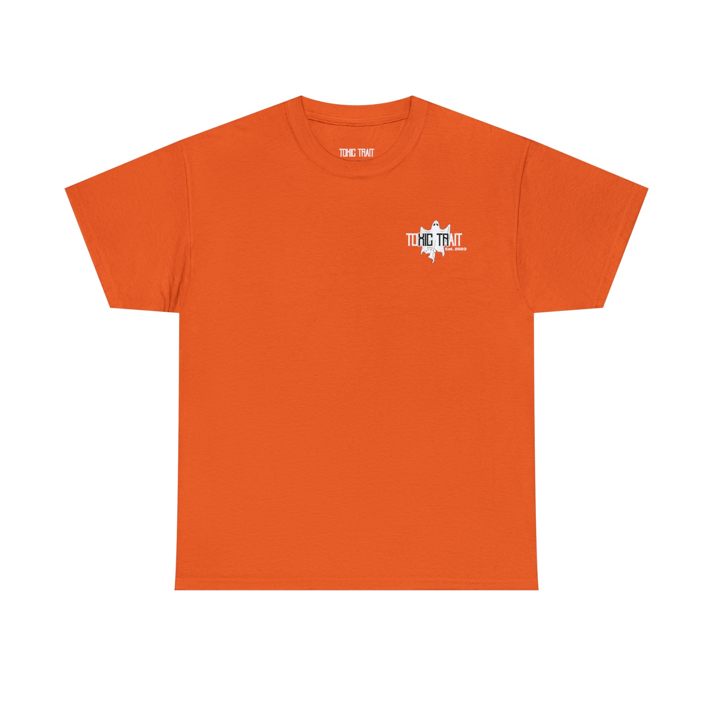 Here for the boo’s Heavy Cotton Tee