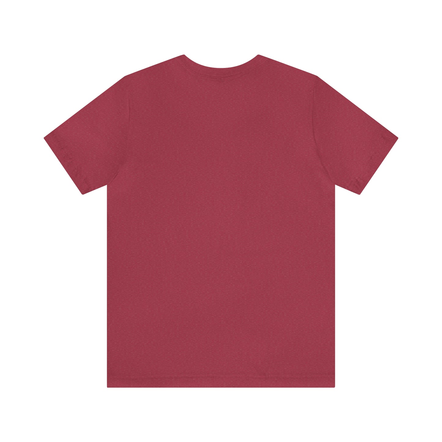 Be my Toxic Trait Jersey Short Sleeve Tee