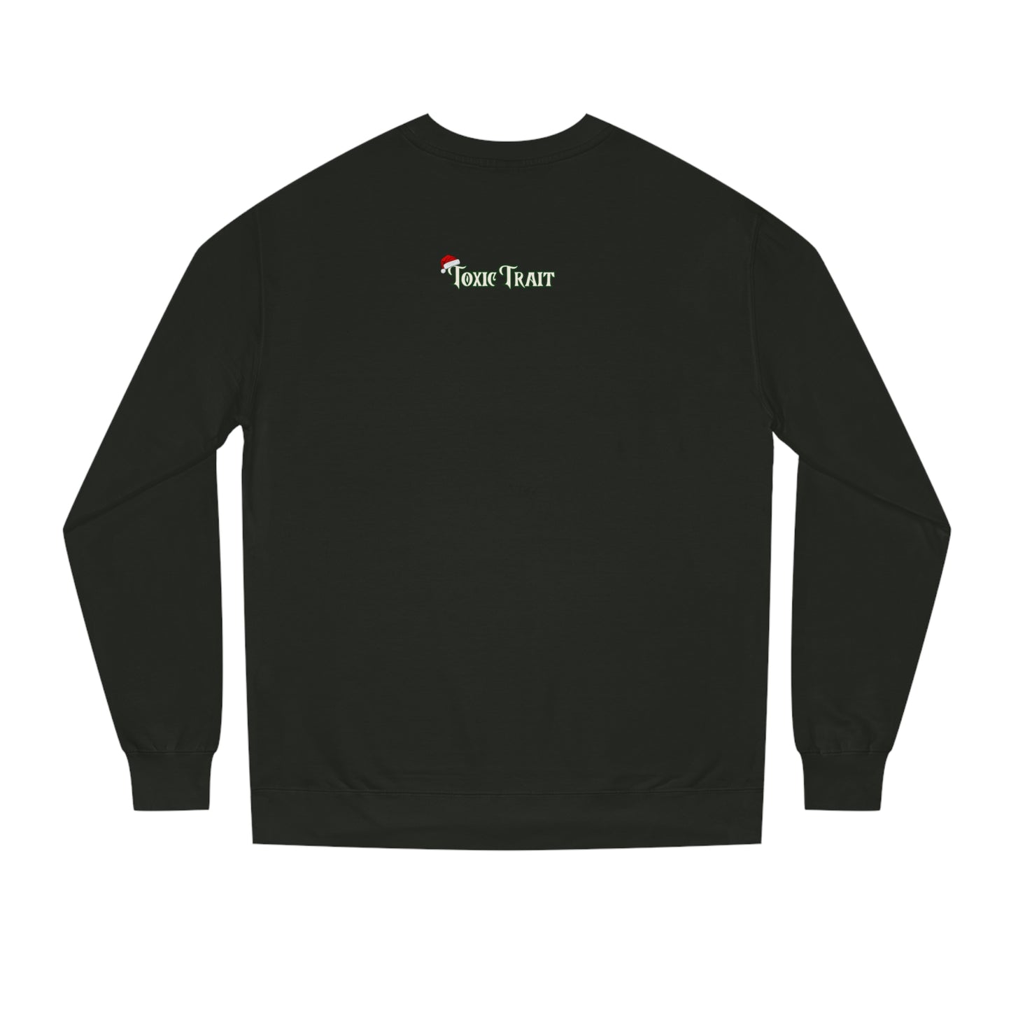 Let’s Bake Crew Neck Sweatshirt