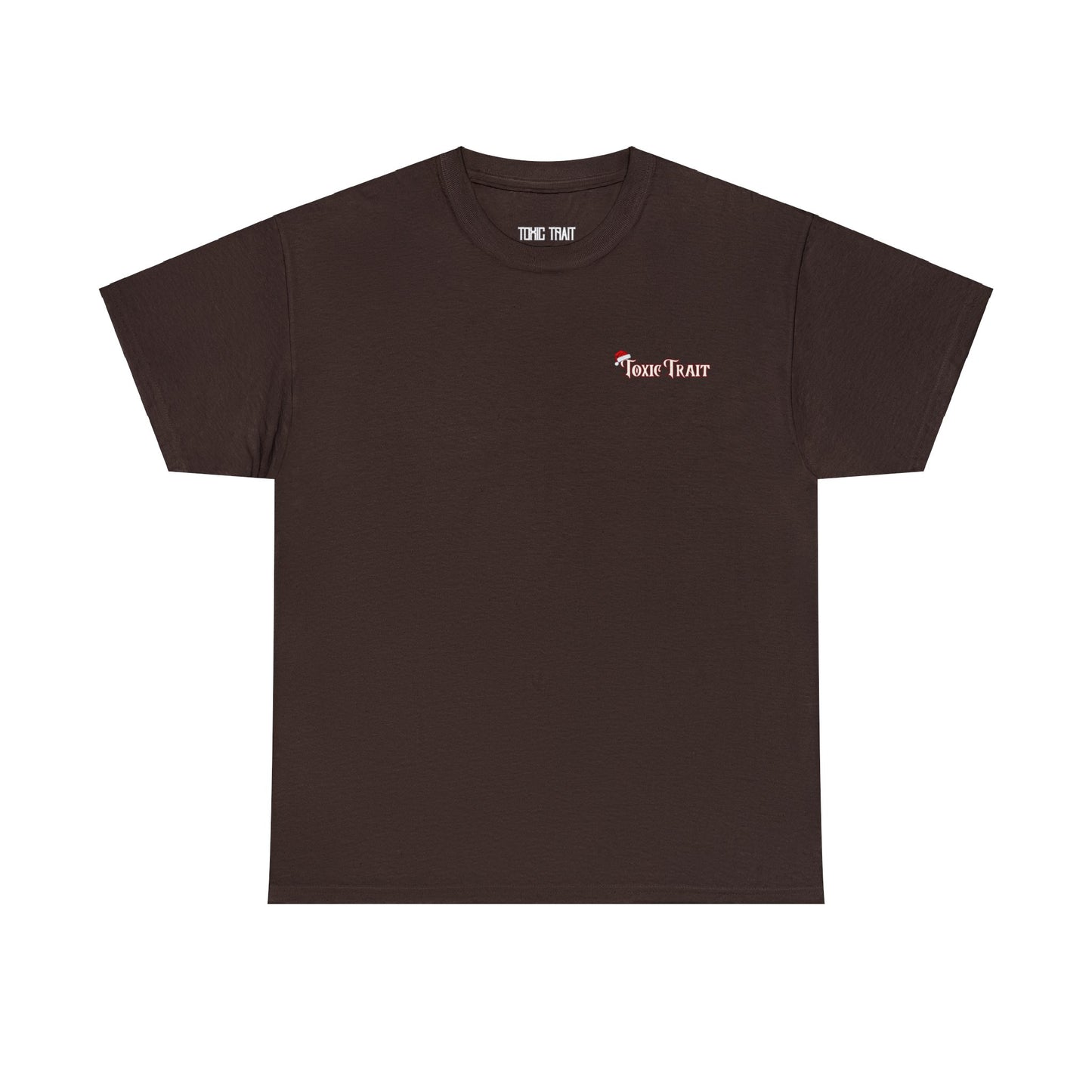 Deck the Halls Tee