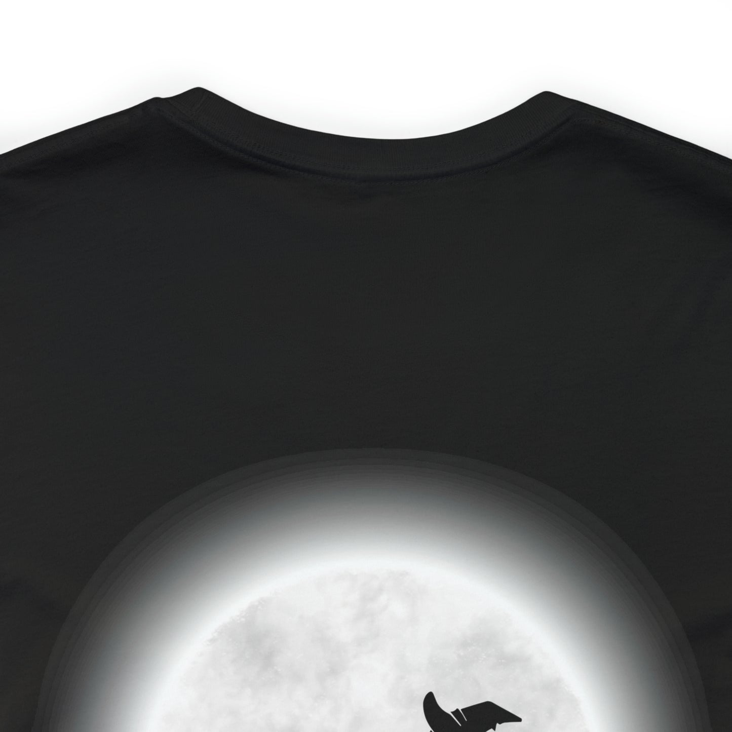 Full Moon Short Sleeve Tee
