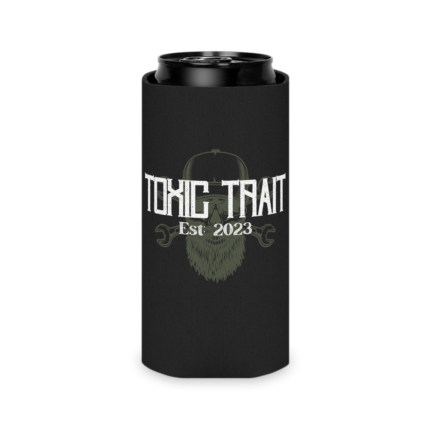 Here to piss people off (Sage) Can Cooler
