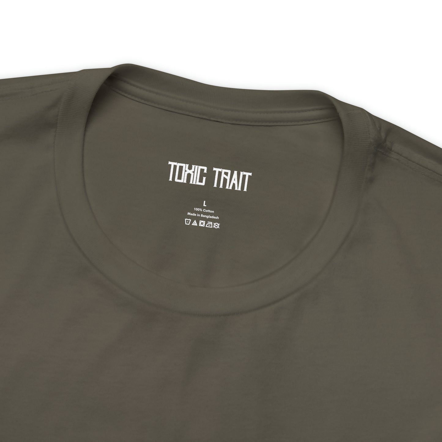 Full Moon Short Sleeve Tee