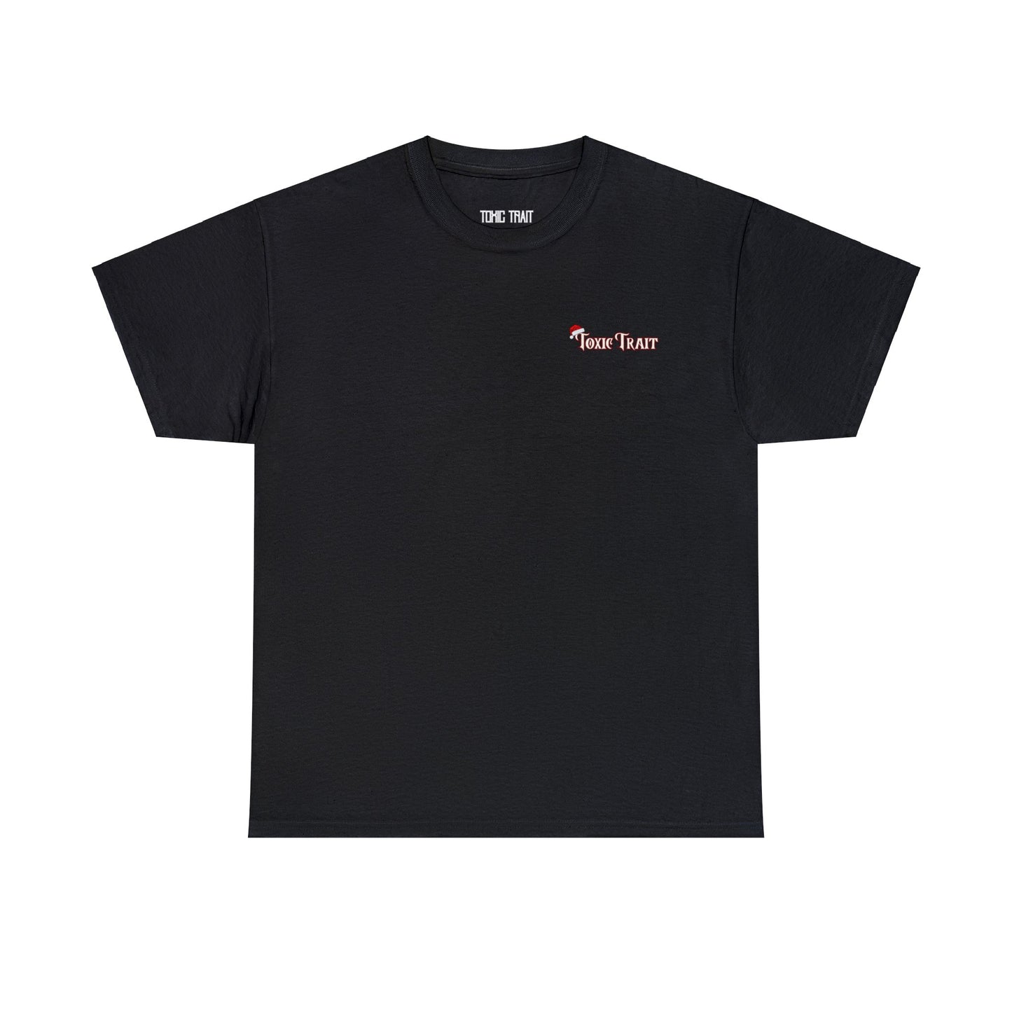 Deck the Halls Tee