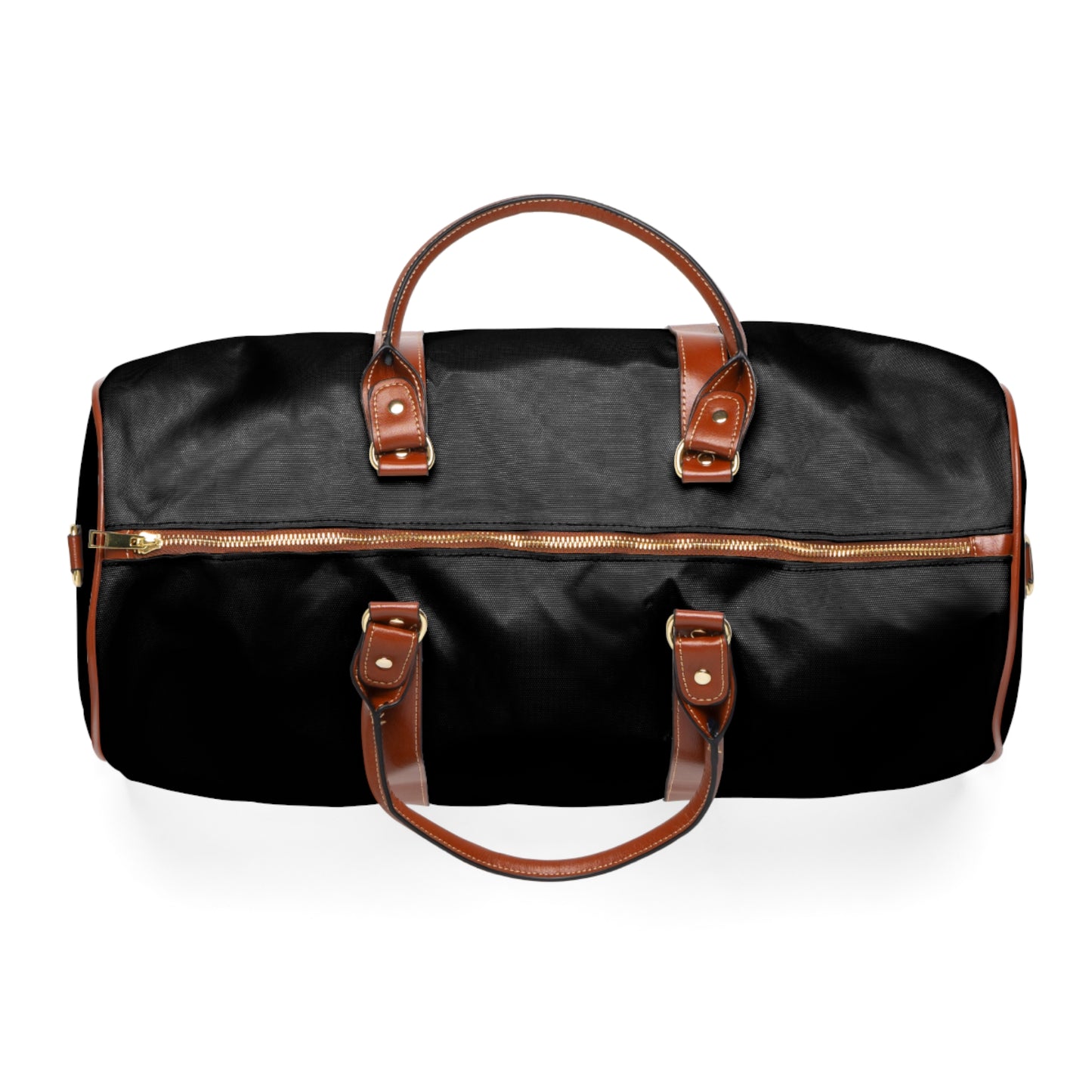 Emotionally Baggage Waterproof Travel Bag