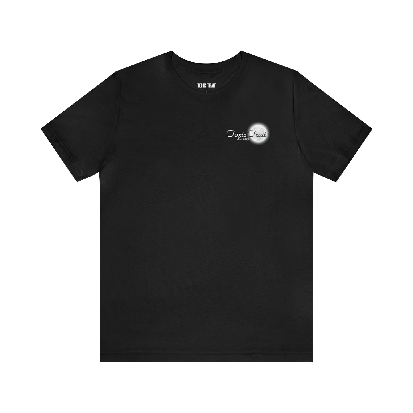 Full Moon Short Sleeve Tee