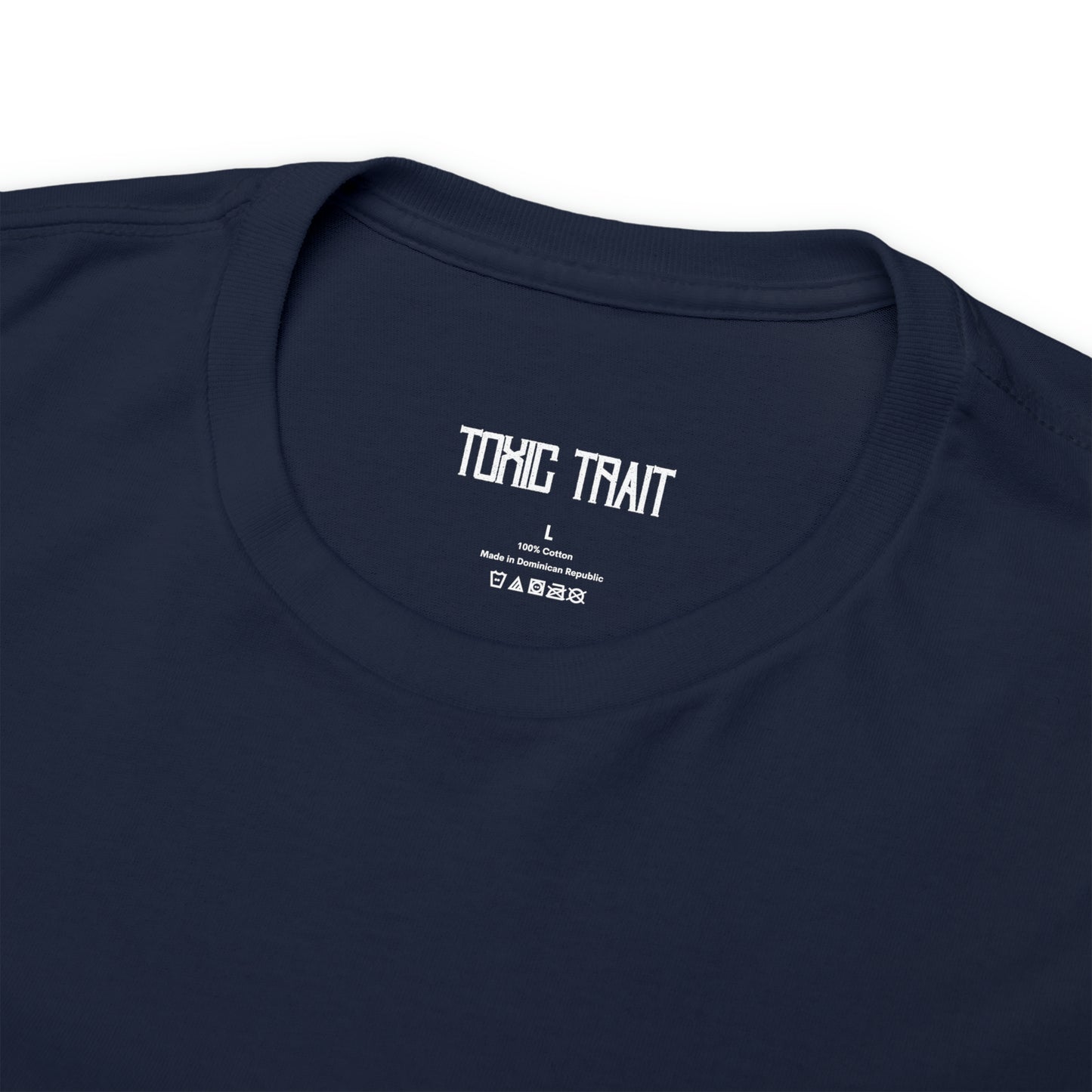 Here for the boo’s Heavy Cotton Tee