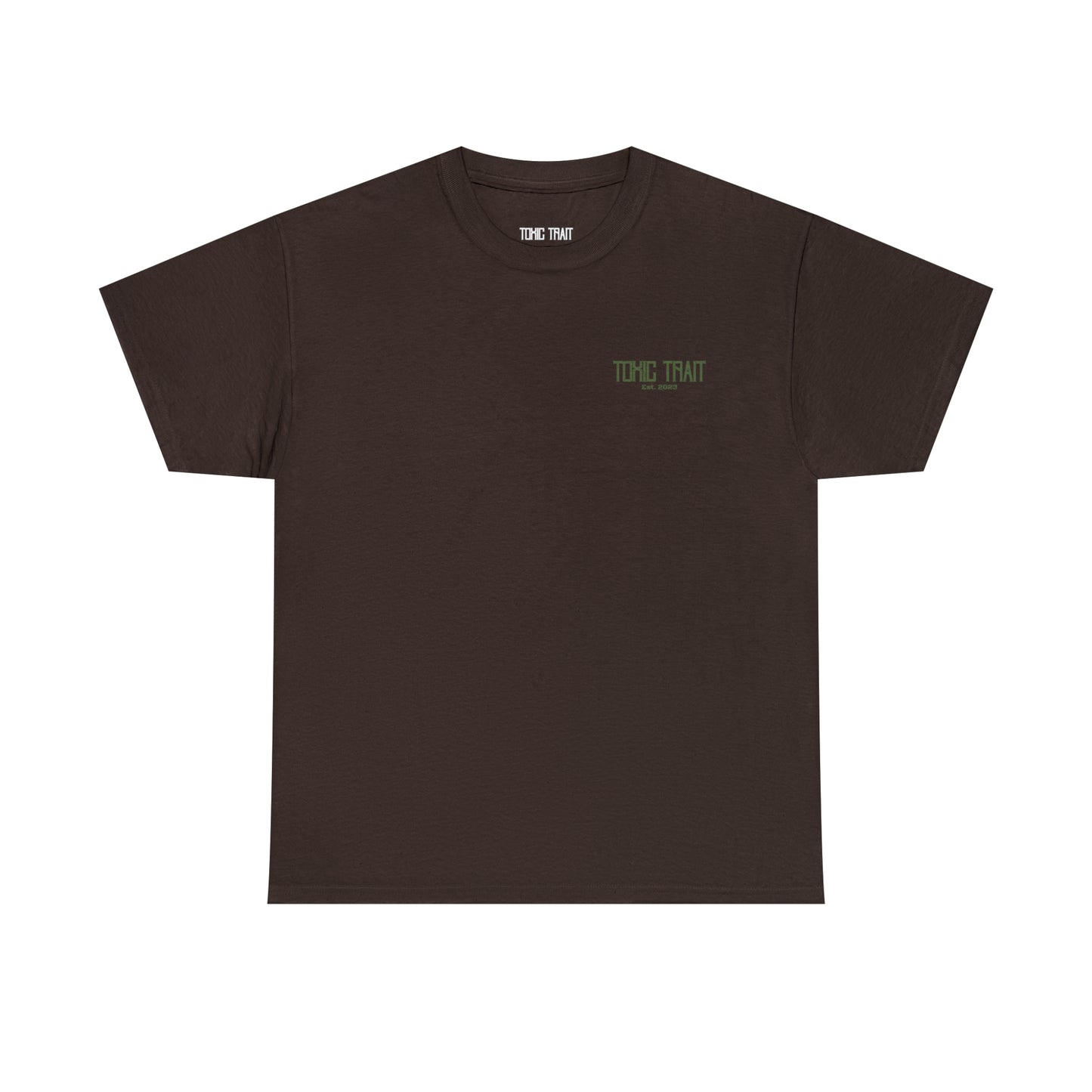 Better with age Heavy Cotton Tee