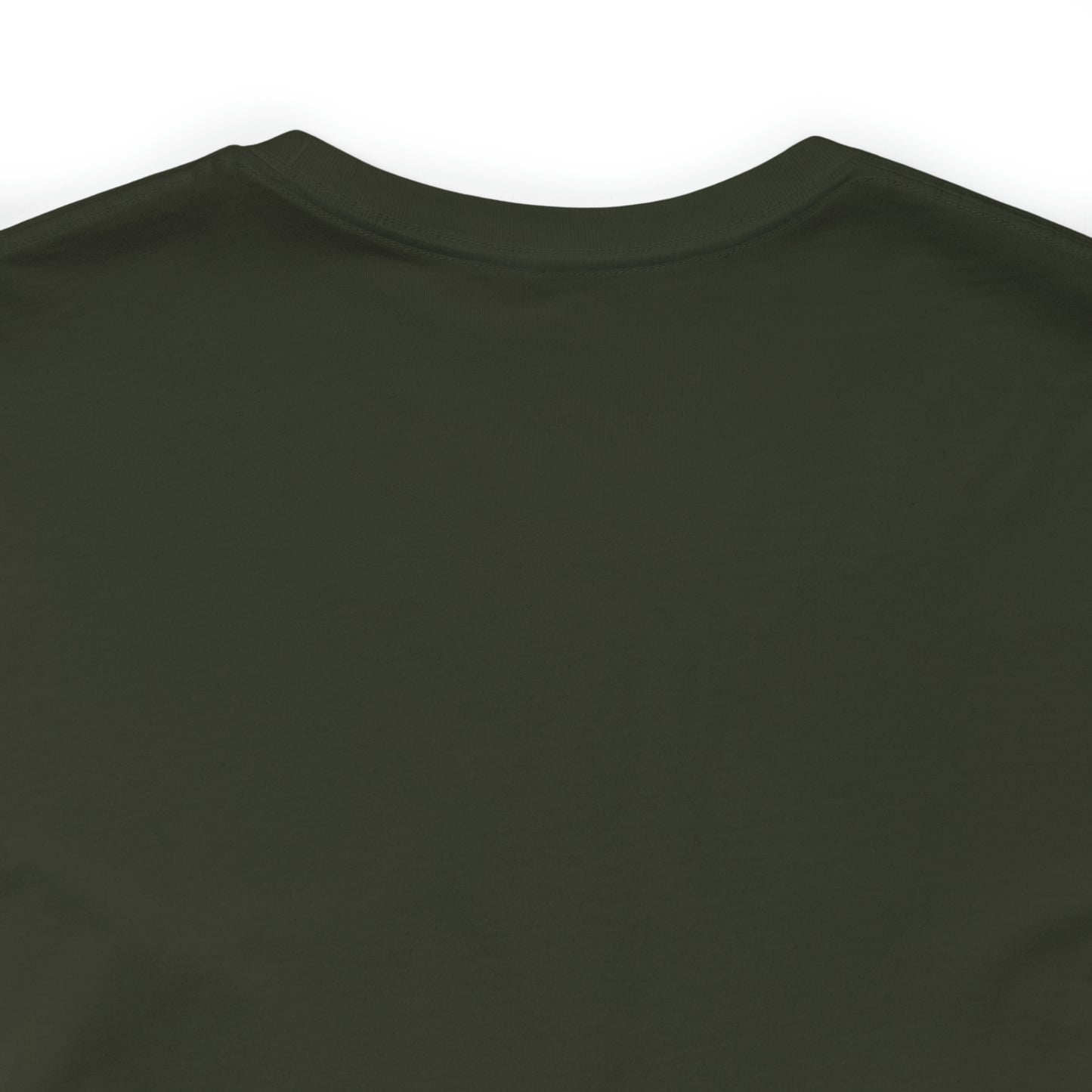 Be my Toxic Trait Jersey Short Sleeve Tee