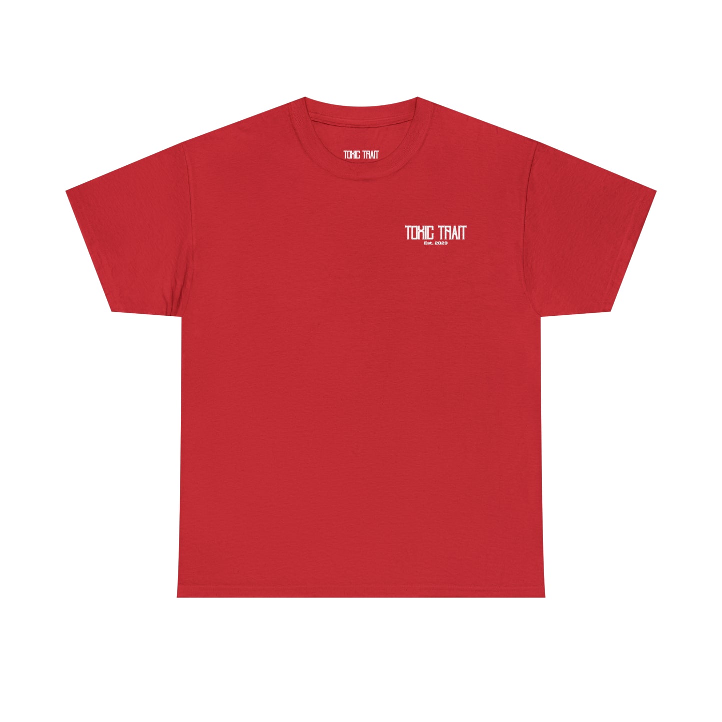 Certified Chop Shop Heavy Cotton Tee