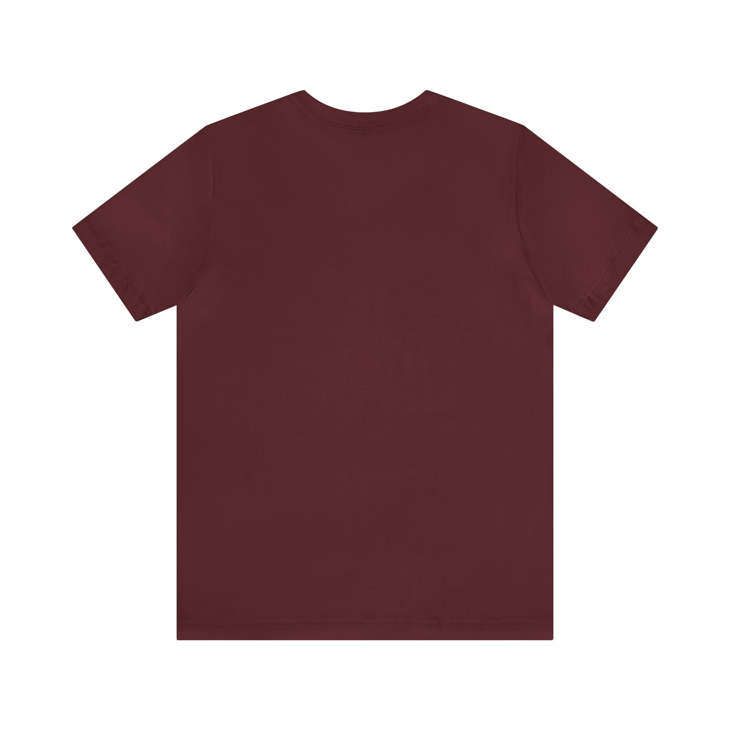 Be my Toxic Trait Jersey Short Sleeve Tee