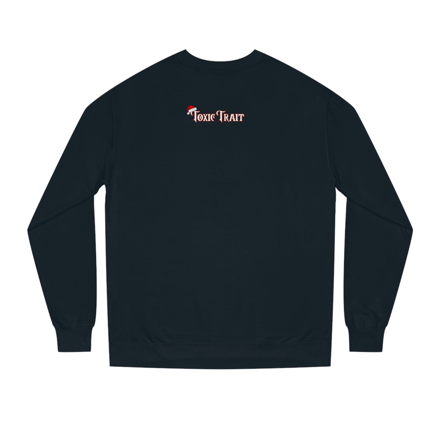Deck the Halls Crew Neck Sweatshirt