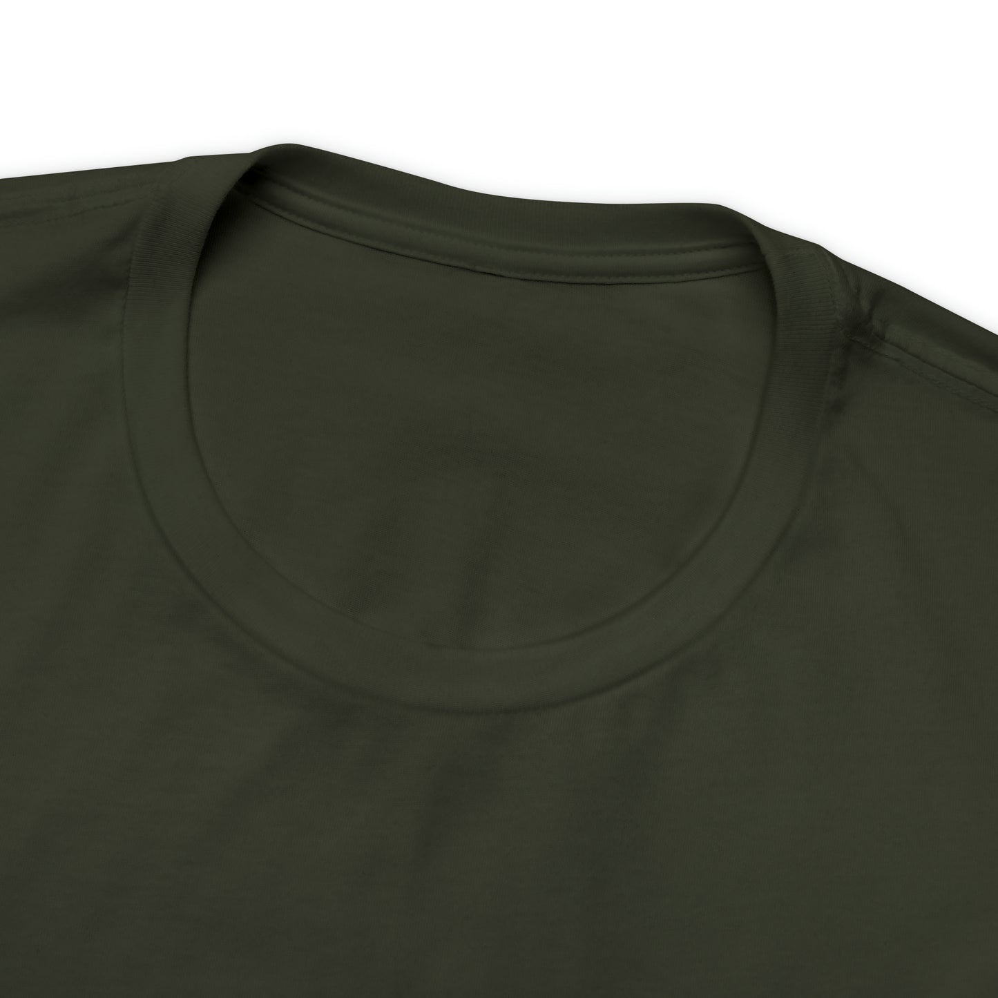Fragile like a bomb Unisex Jersey Short Sleeve Tee
