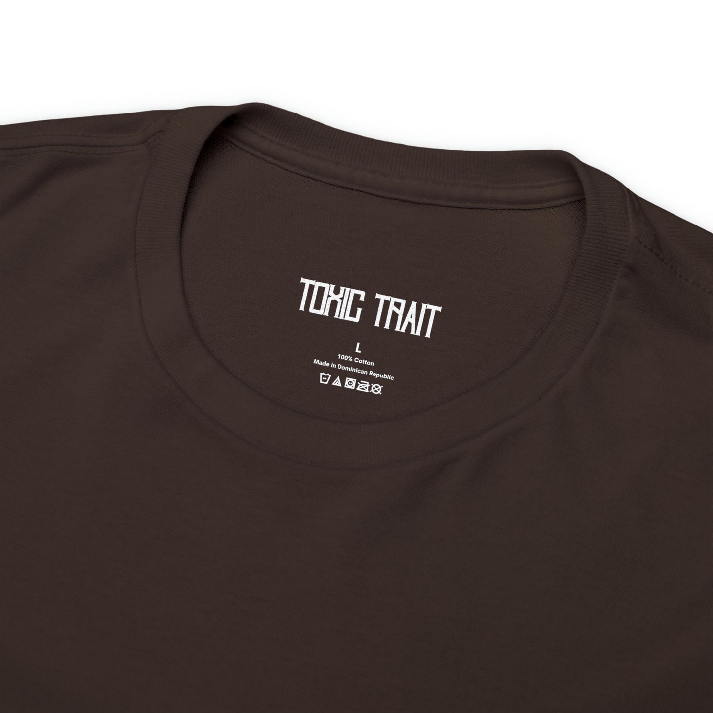 Better with age Heavy Cotton Tee