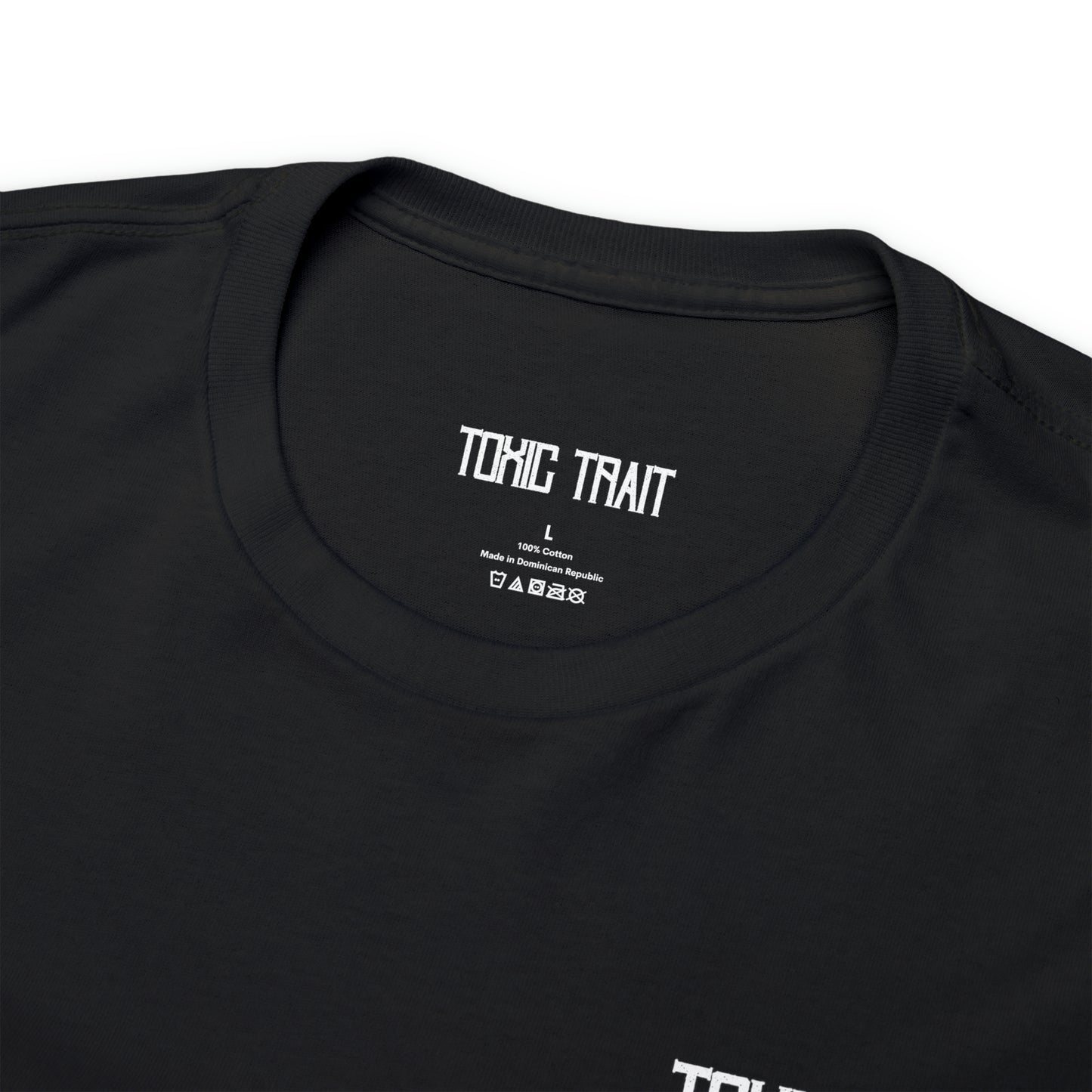 Certified Chop Shop Heavy Cotton Tee