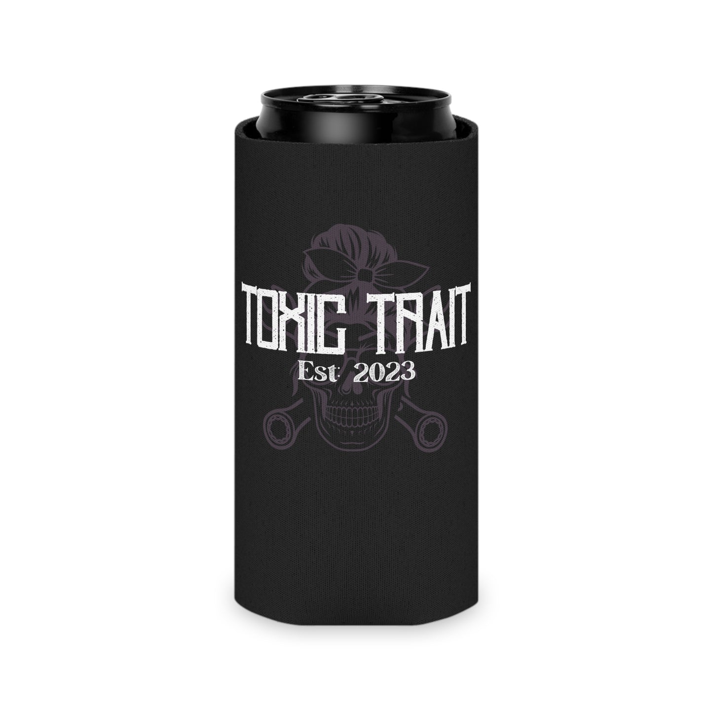 Here to piss people off (bow) Can Cooler