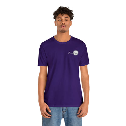 Full Moon Short Sleeve Tee