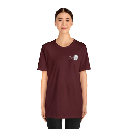 Full Moon Short Sleeve Tee