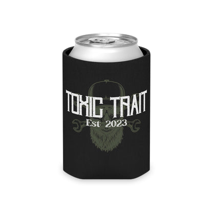 Here to piss people off (Sage) Can Cooler