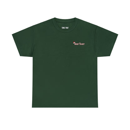 Deck the Halls Tee