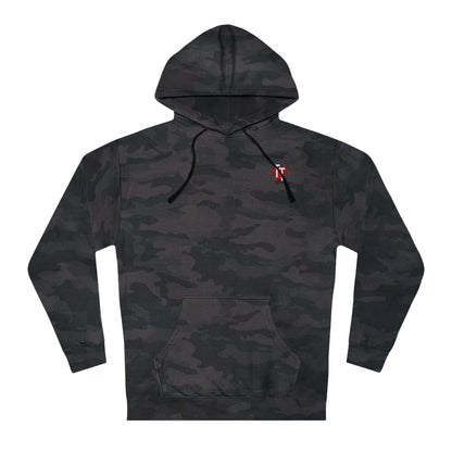 Send It  Hooded Sweatshirt
