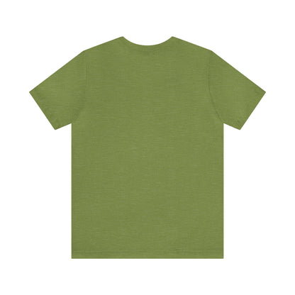 Be my Toxic Trait Jersey Short Sleeve Tee