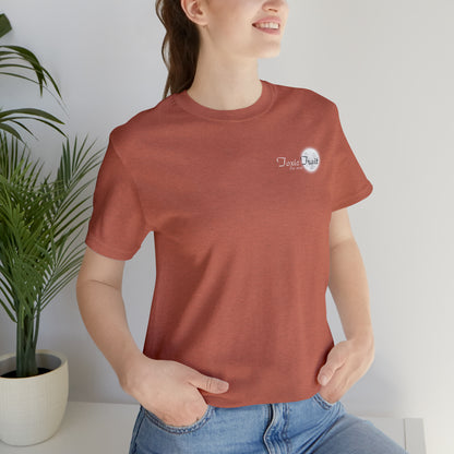Full Moon Short Sleeve Tee