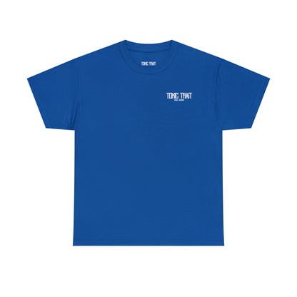 Certified Chop Shop Heavy Cotton Tee