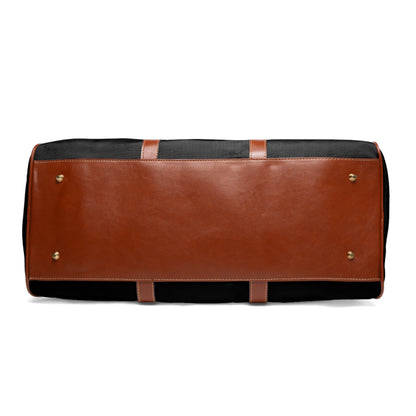 Emotionally Baggage Waterproof Travel Bag