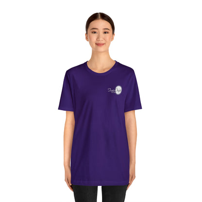 Full Moon Short Sleeve Tee