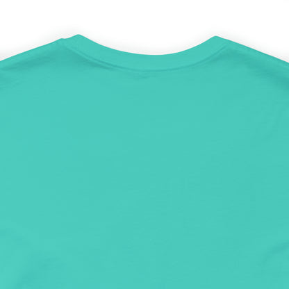 Be my Toxic Trait Jersey Short Sleeve Tee