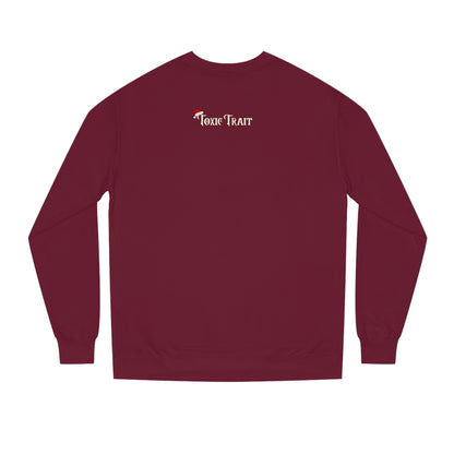 Deck the Halls Crew Neck Sweatshirt