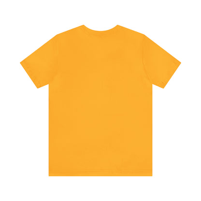 Be my Toxic Trait Jersey Short Sleeve Tee