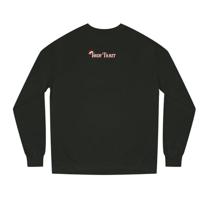 Deck the Halls Crew Neck Sweatshirt