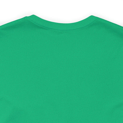 Be my Toxic Trait Jersey Short Sleeve Tee
