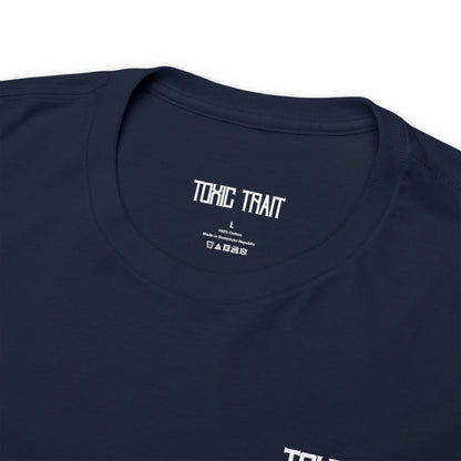Certified Chop Shop Heavy Cotton Tee