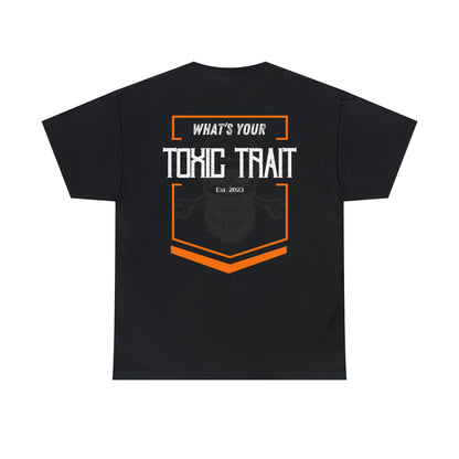 Toxic Trait