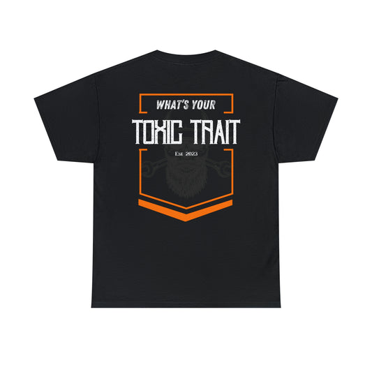 Toxic Trait