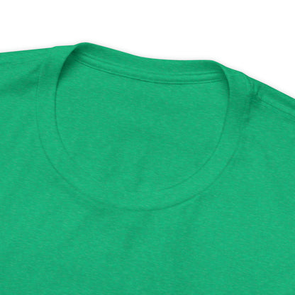 Be my Toxic Trait Jersey Short Sleeve Tee