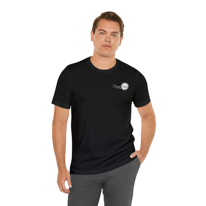 Full Moon Short Sleeve Tee