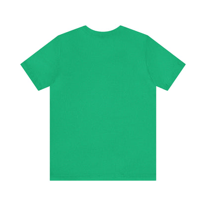 Be my Toxic Trait Jersey Short Sleeve Tee