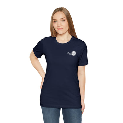 Full Moon Short Sleeve Tee