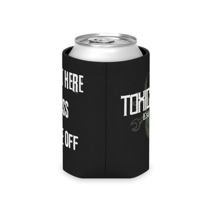 Here to piss people off (Sage) Can Cooler