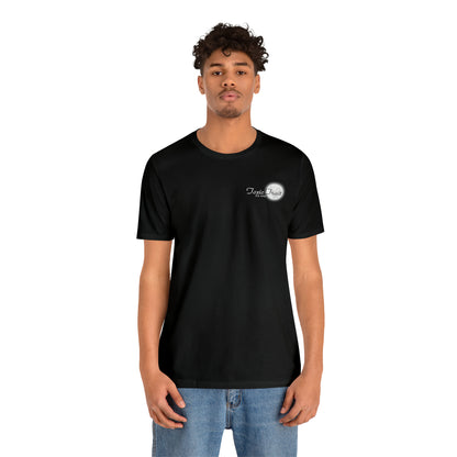 Full Moon Short Sleeve Tee