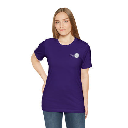 Full Moon Short Sleeve Tee