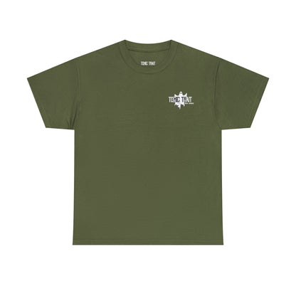 Here for the boo’s Heavy Cotton Tee