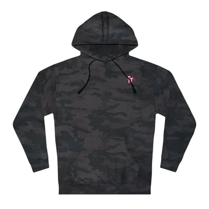 Back on my Bulls#!t Hooded Sweatshirt