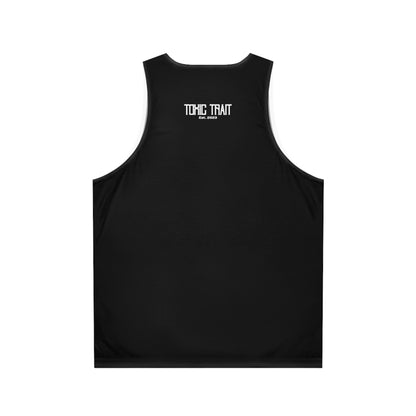 Fragile like a bomb Tank Top